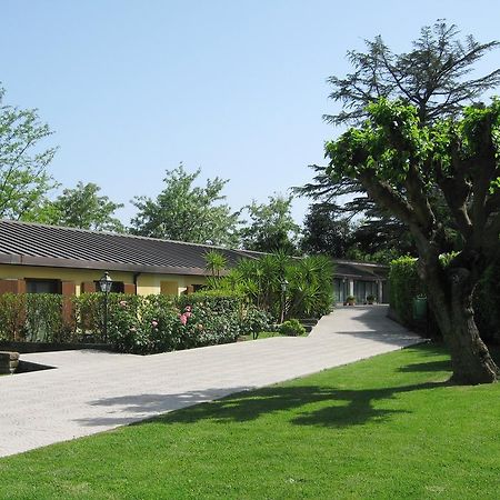 St. Andrew'S Garden Lejlighed Rom Eksteriør billede